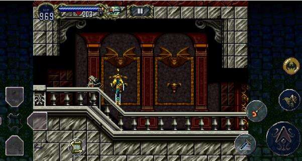 赤痕夜之仪式操作试玩体验评测