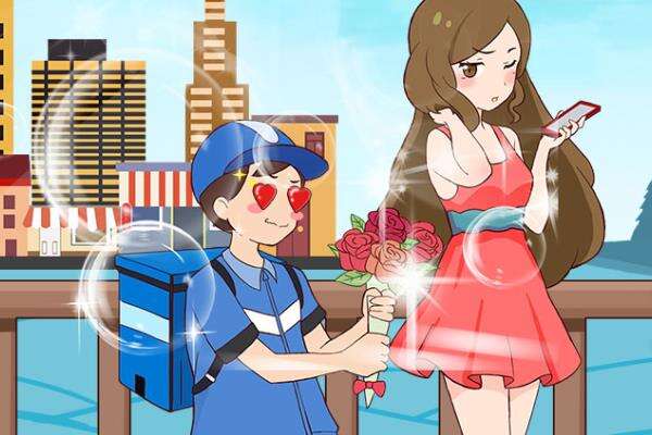 女神不要作玩法流程攻略介绍