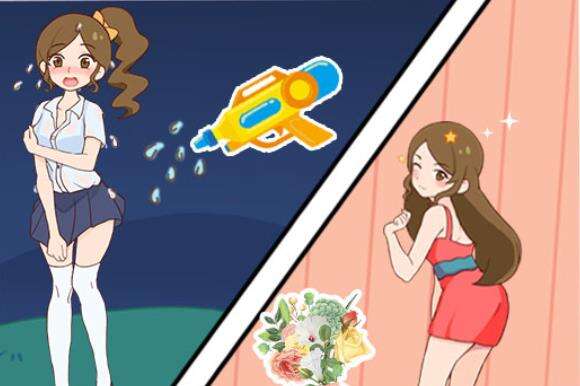 女神不要作打工攻略详细介绍