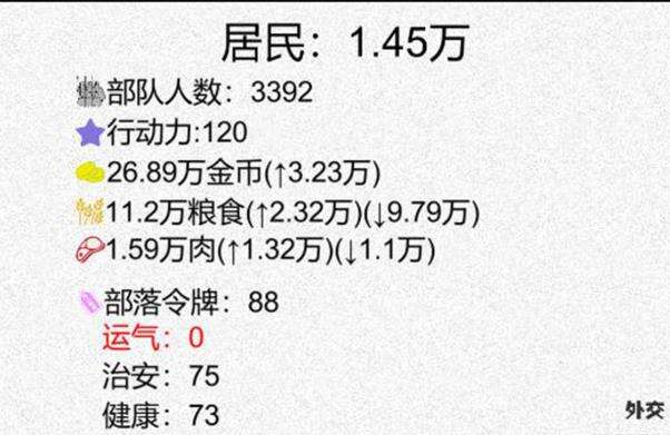 纸上部落建议添加游戏内容详细讲解