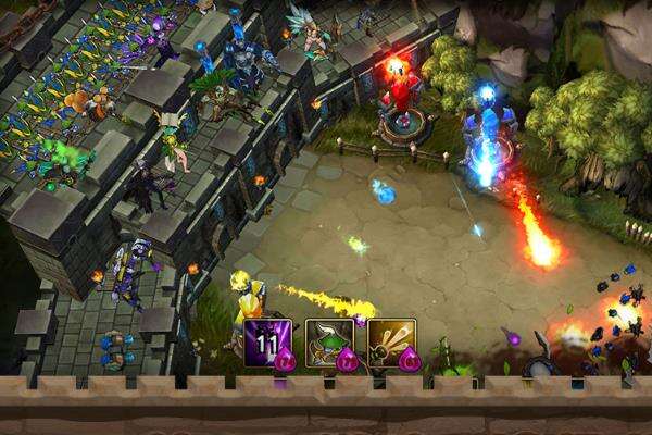 城堡英雄资源奖励玩法详细指南