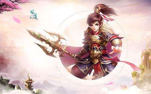 问道手游中首饰灵气该怎么补充