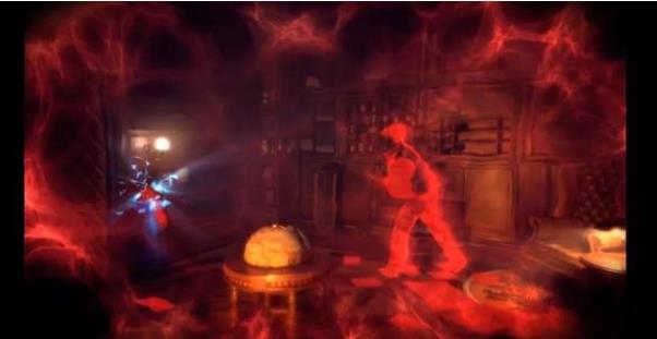 《迷室：往逝》经典解密游戏，排第二没游戏敢说第一！