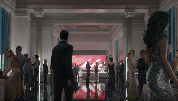 《零号任务》正式首曝！