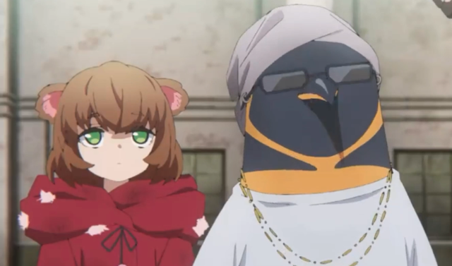 《明日方舟》新干员“大帝”公布 自带BGM的说唱干员