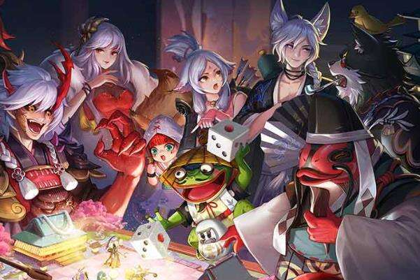 《阴阳师智走棋》段位等级介绍