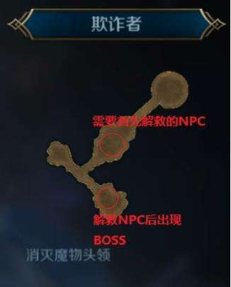 墟土之争关卡1-6怎么过 关卡1-6通关攻略