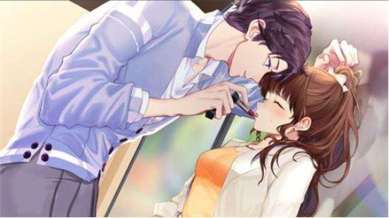 失忆偶像出道中冷月心攻略