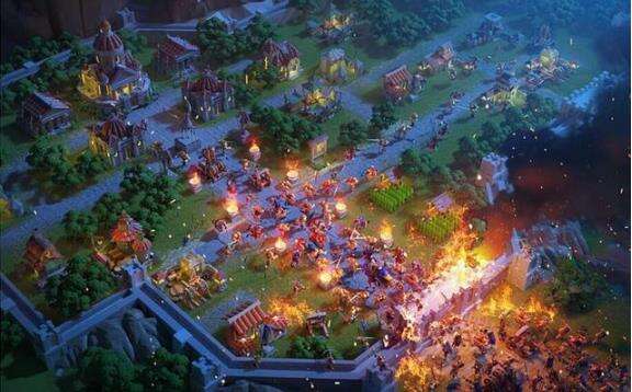 万国觉醒PDD真没副作用?人心难以把控