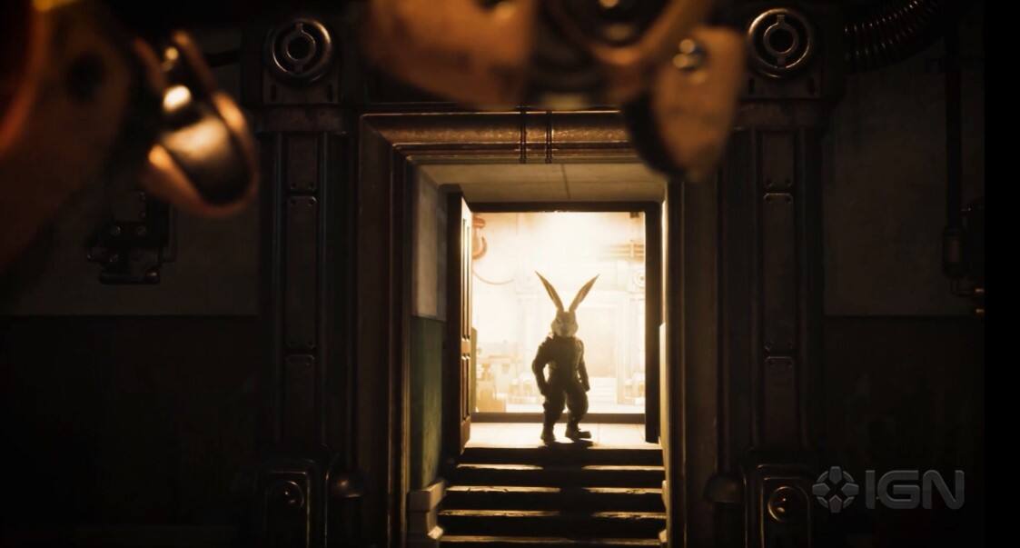 国产横版动作游戏《暗影火炬城》新实机演示