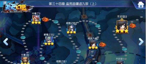 天天幻灵新版本来袭 80级副本即将开启