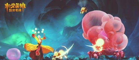 《非常英雄救世奇缘》怎么玩？特色攻略大全