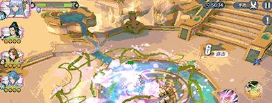 轮回诀百花仙子玩法攻略 缘神技能一览！