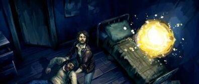 极地诡梦神秘结局怎么触发 神秘结局触发攻略