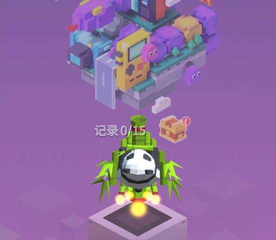 非主流的像素射击游戏——比特大爆炸