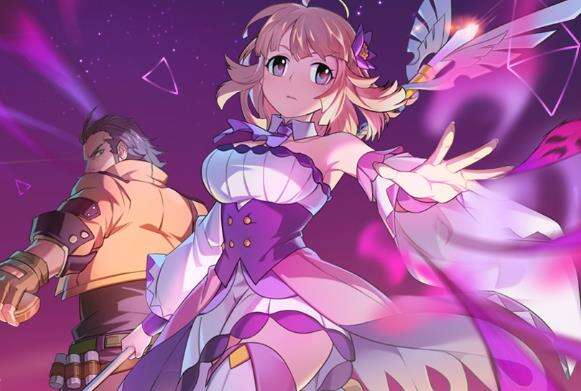 妖精的尾巴魔导少年治愈魔导士培养攻略