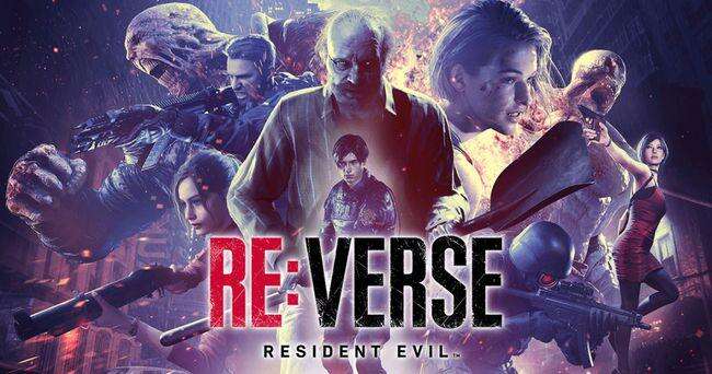 《生化危机 Re：Verse》评测：诚意匮乏的餐前甜点