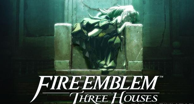 《火焰纹章 风花雪月》的养成和战斗系统