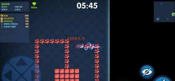 圈地大作战走位技巧解析