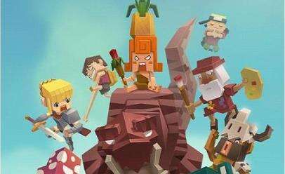 无尽的守护游戏特色玩法介绍