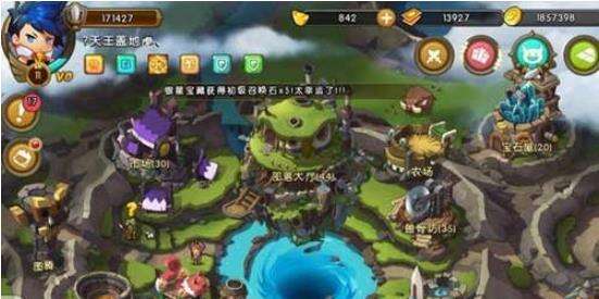 新部落守卫战过洞PK而言适合的英雄