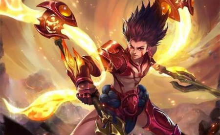 《王者荣耀》哪些战士比较厉害 最强战士英雄攻略