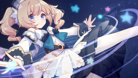 原神深渊使徒激流击败方法 如何才能战胜深渊使徒激流