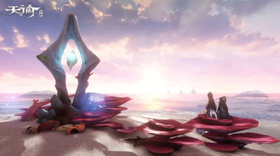 天谕手游白泽天赋怎么开启 白泽天赋拥有什么作用