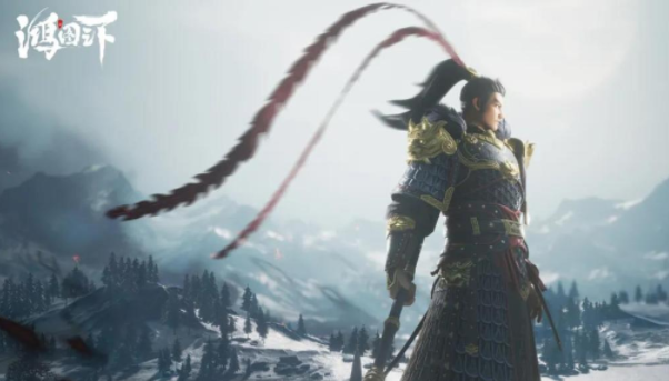 鸿图之下法爆队玩法介绍 法爆队阵容分享