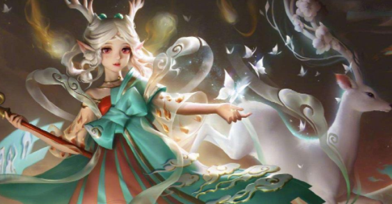 《王者荣耀》英雄强度排行 英雄强度攻略