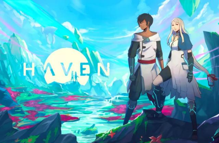 《Haven》评测：太空世界的别样恋情