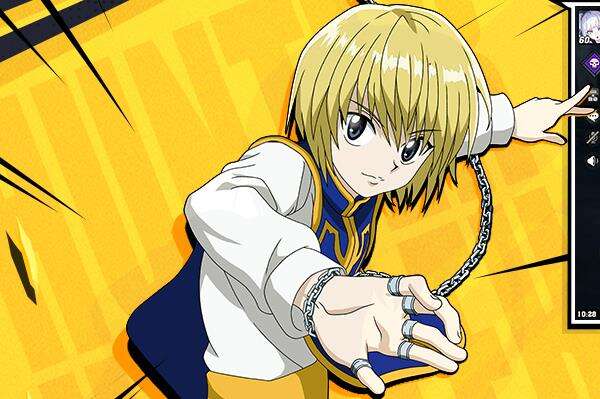 《猎人手游》特工职业怎么样 特工职业介绍