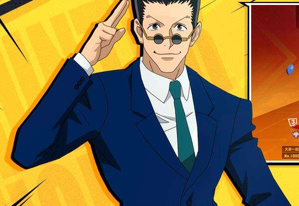 《猎人手游》念拳师职业怎么样 念拳师技能介绍