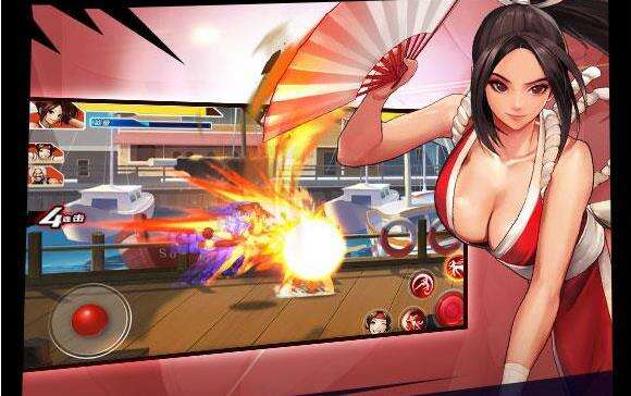 拳皇命运钻石有什么作用 钻石获取攻略