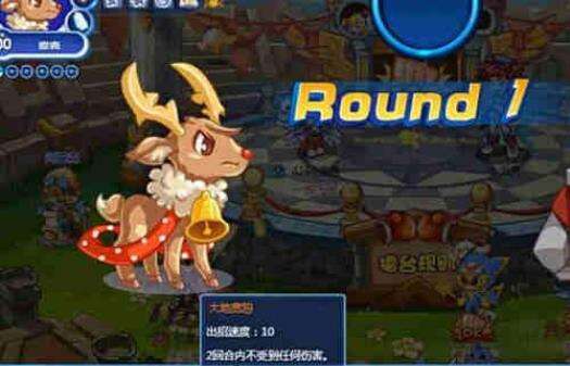 洛克王国当初最热门的4大宠物介绍