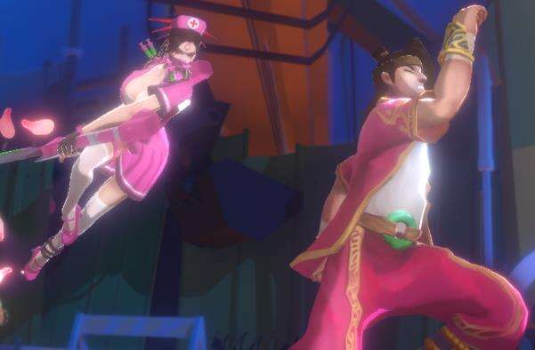 龙套英雄游戏特色及测评介绍