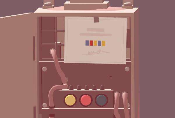 《忆落谜境》第二幕下通关攻略