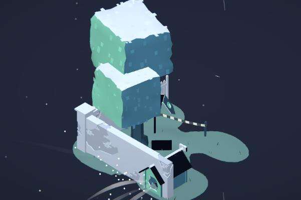 《忆落谜境》第三幕上通关攻略