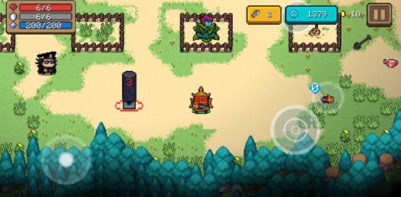 元气骑士游侠表现如何 游侠适合天赋分享