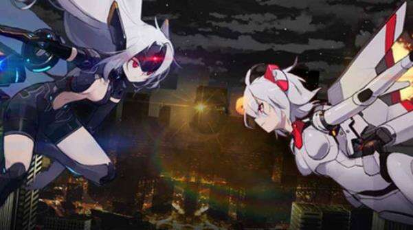 《零-云之声》伴随节奏穿梭于弹幕之间