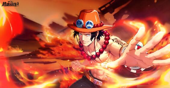 《航海王热血航线》艾斯加点哪个好 艾斯加点方法