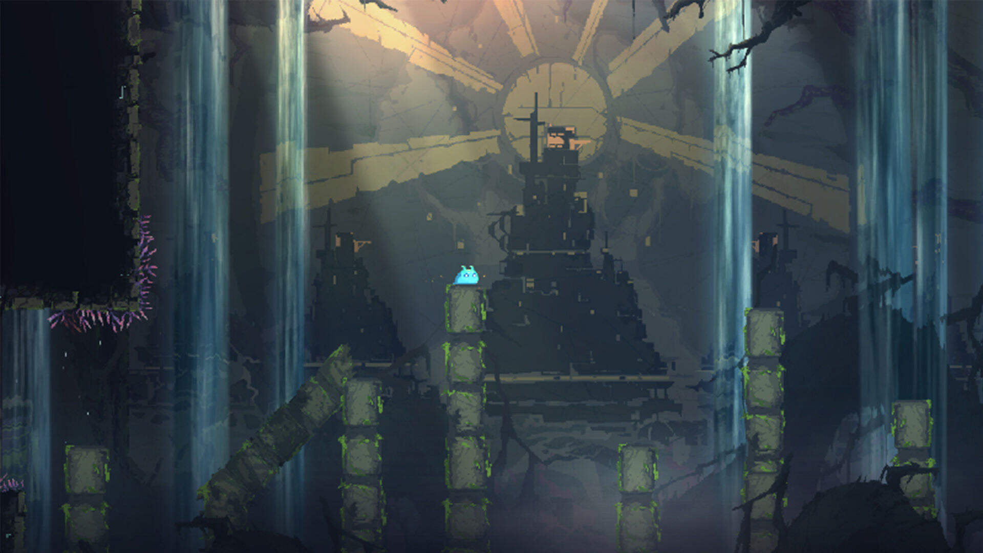 MO:Astray 細胞迷途好玩吗？MO:Astray 細胞迷途简介