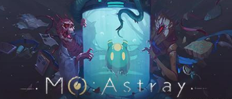 《MO:Astray细胞迷途》：精品横向动作解谜游戏