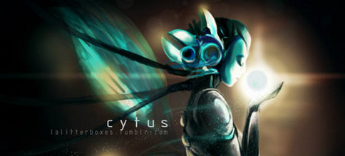 音乐世界Cytus节奏怎么玩 Cytus新手操作指南