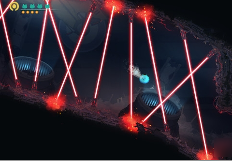 《细胞迷途》记忆碎片获取攻略 全记忆碎片位置分享