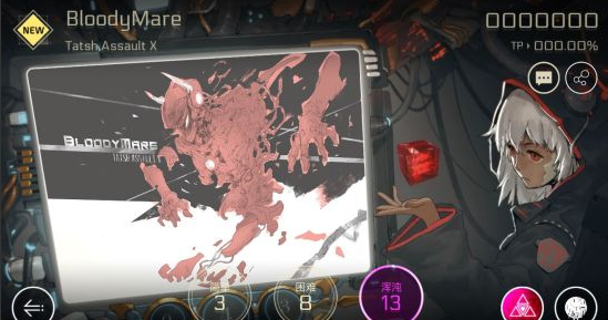 音乐世界DEEMO II新手剧情推进攻略 新手怎么玩