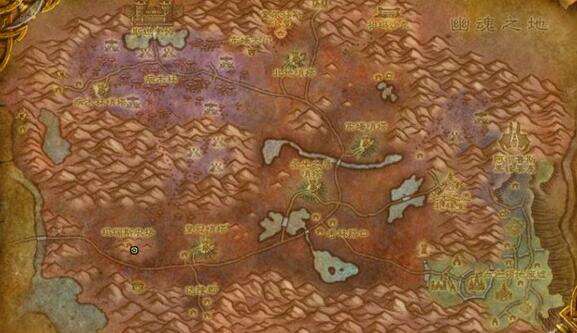 魔兽世界9.0前夕纳萨诺斯凋零者掉落一览