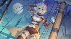 偷偷藏不住《姬魔恋战纪》给你初恋般享受