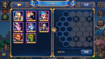 莉莉丝代理《魔法纹章》 打造专属战棋手游