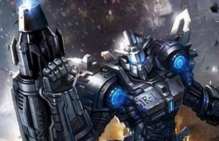 末日机甲刀锋机甲技能如何 技能属性分析